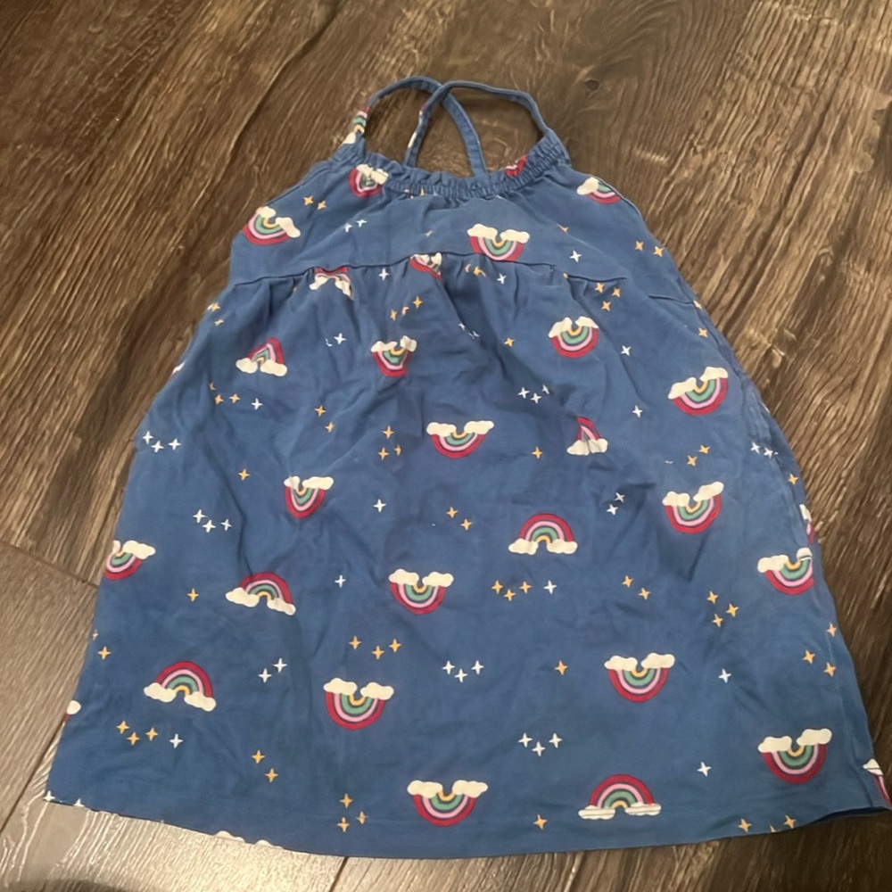 Hanna Andersson Dress